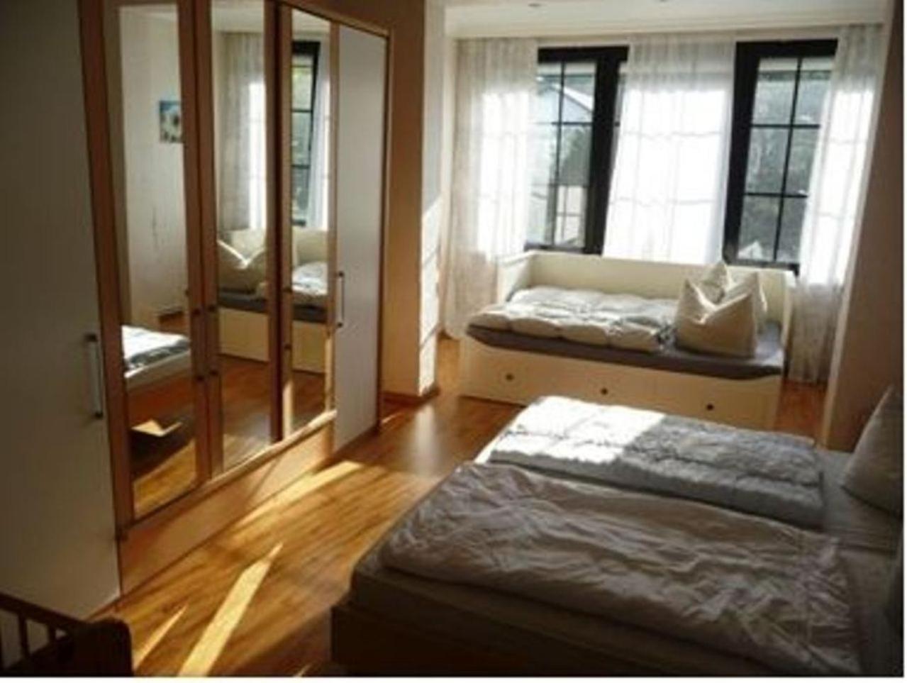 Ferienwohnung Lara Zinnowitz Esterno foto