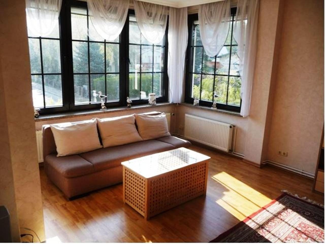 Ferienwohnung Lara Zinnowitz Esterno foto