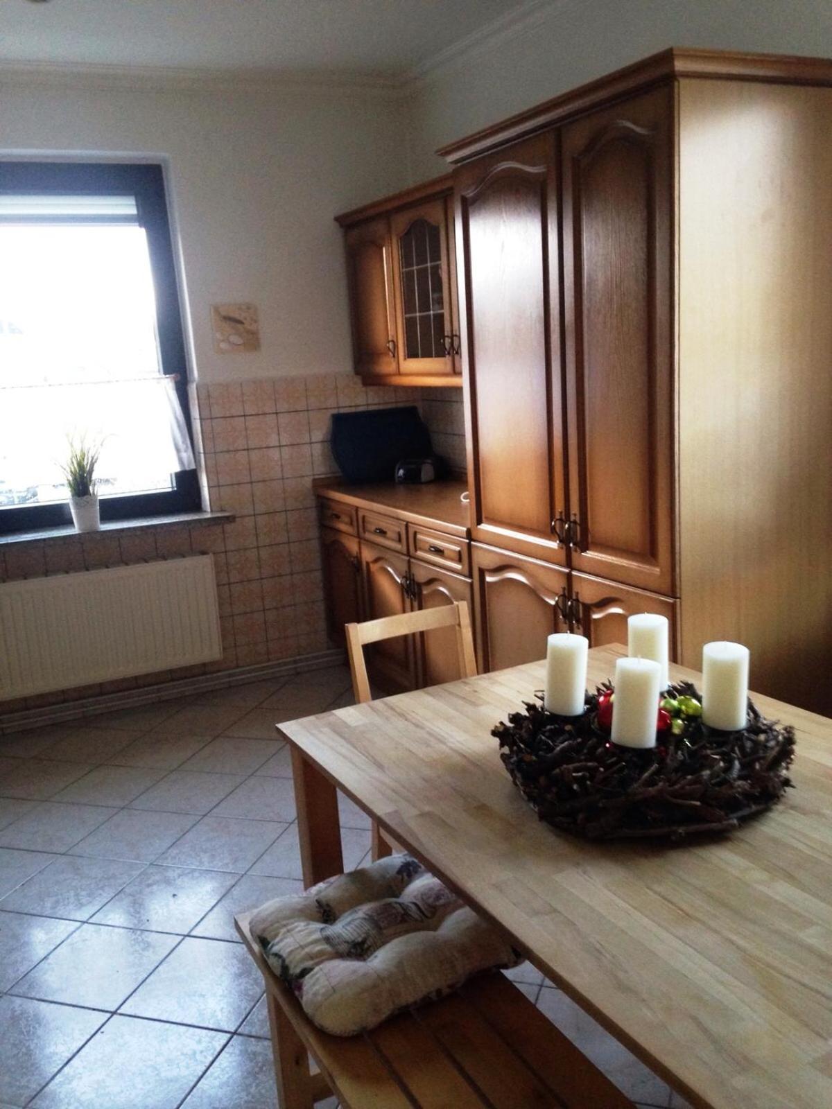 Ferienwohnung Lara Zinnowitz Esterno foto