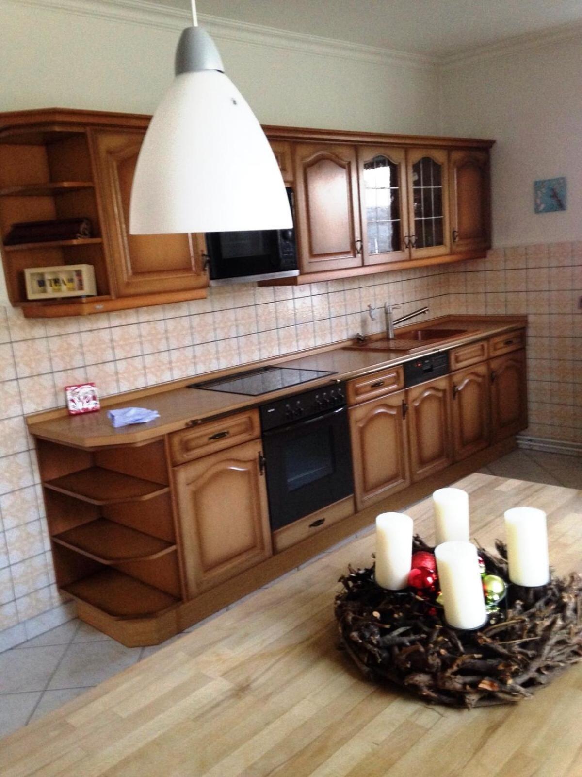 Ferienwohnung Lara Zinnowitz Esterno foto