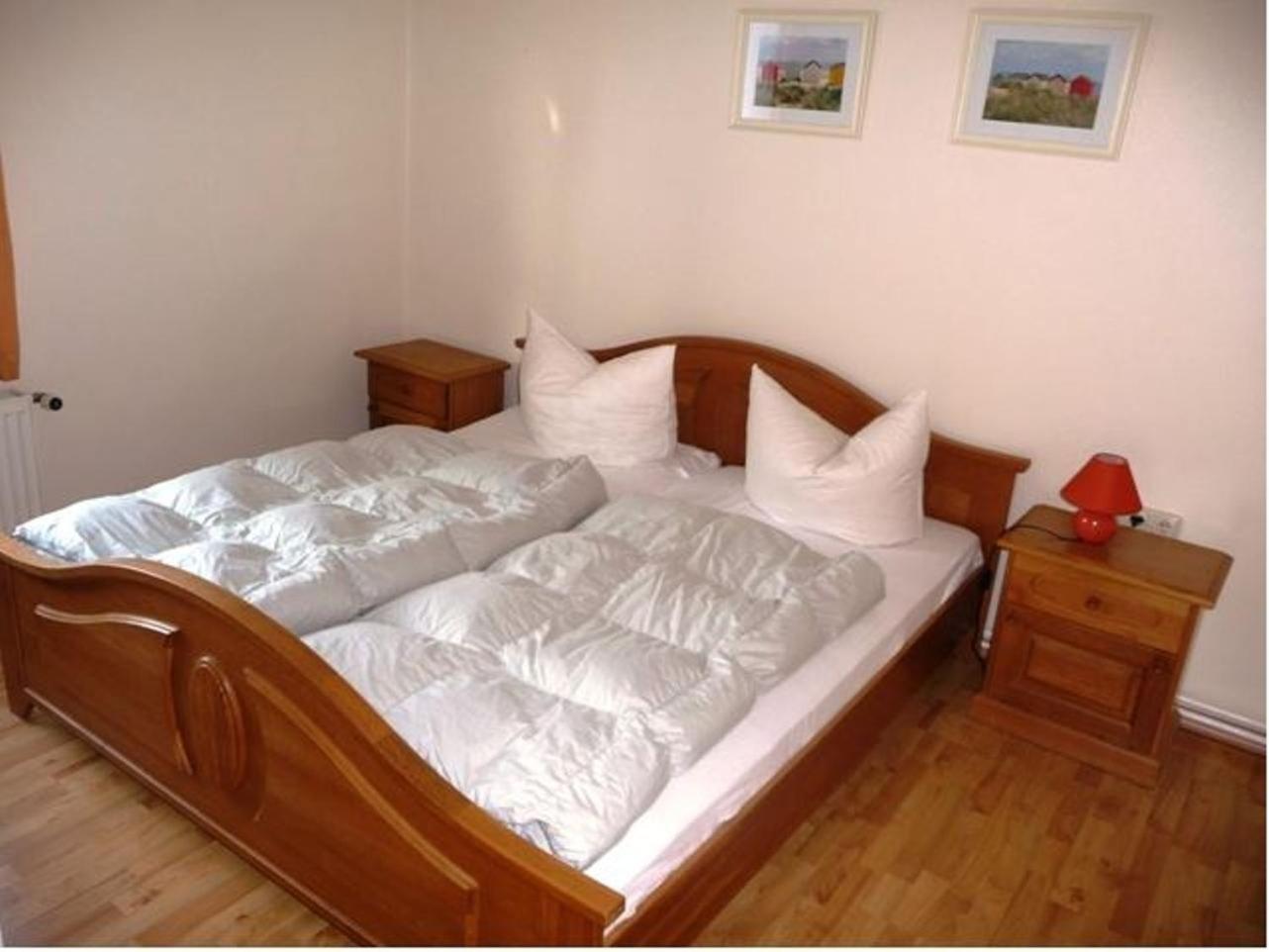 Ferienwohnung Lara Zinnowitz Esterno foto
